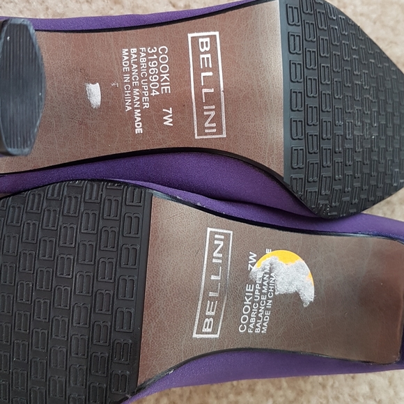 Shoes - Picture 3 of 3